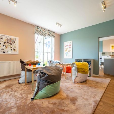 Feriendorf Rugana - Klassik Appartement Mit 2 Schlafzimmern Und Terrasse A25 드란스케 외부 사진